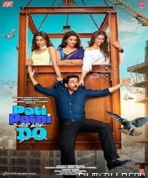 Pati Patni Aur Woh Do (2026) Hindi Movie <font color="red">HDTC</font>