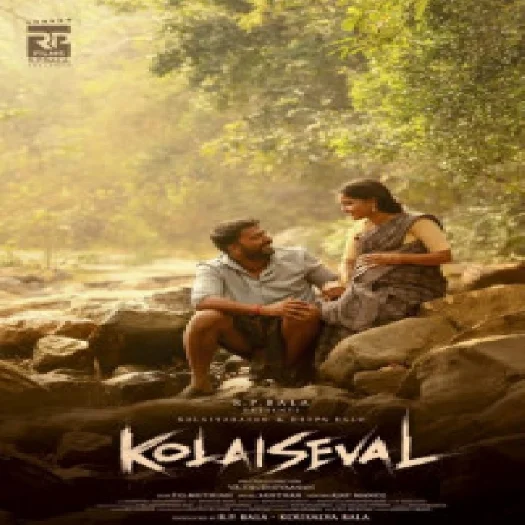 Kolai Seval (2026) South Indian Hindi Dubbed