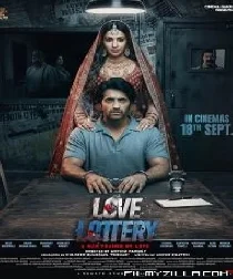 Love Lottery (2026) Hindi Movie