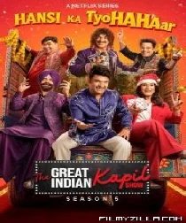 The Great Indian Kapil Show (2026) S05 Hindi Shows